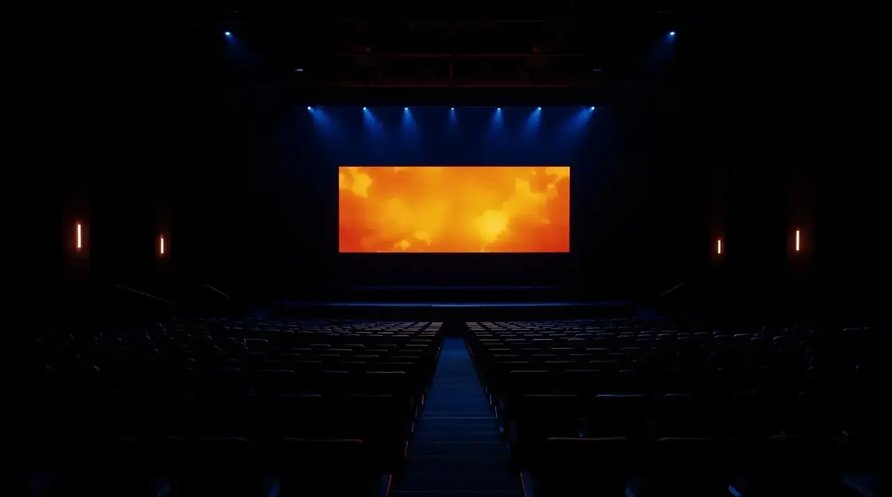 91熟女视频放映厅